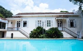 Villa Laurinda